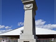 Ludlow Memorial