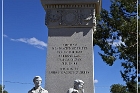 Ludlow Memorial