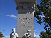 Ludlow Memorial