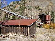 Matterhorn Mill