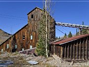 Matterhorn Mill