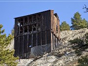 Comstock Mine