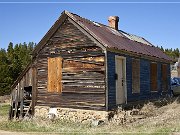 Russell Gulch GT