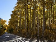 Fahrt nach St. Elmo GT