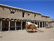 Bents Old Fort NHS