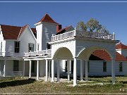 Historic Beckwith Ranch