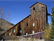 Matterhorn Mill