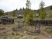 Bonanza Cemetery