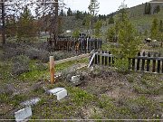 Bonanza Cemetery