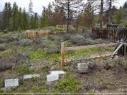 Bonanza Cemetery