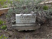 Bonanza Cemetery