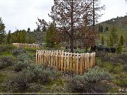 Bonanza Cemetery