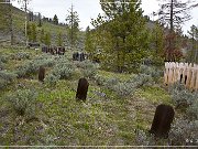 Bonanza Cemetery