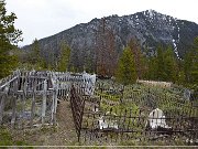 Bonanza Cemetery