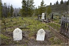 Bonanza Cemetery