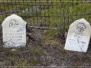 Bonanza Cemetery