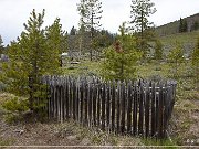 Bonanza Cemetery