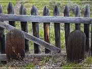 Bonanza Cemetery