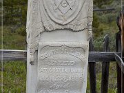 Bonanza Cemetery