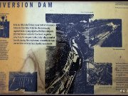 Diversion Dam Power Plant