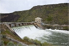 Diversion Dam Power Plant
