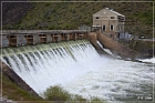 Diversion Dam Power Plant