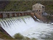 Diversion Dam Power Plant