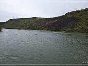 Diversion Dam Power Plant