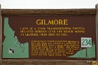 Gilmore GT
