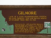 Gilmore GT