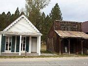 Idaho City GT