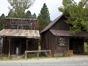 Idaho City GT