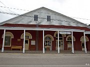 Idaho City GT