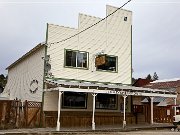 Idaho City GT