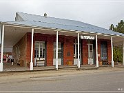 Idaho City GT