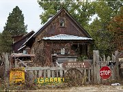 Idaho City GT