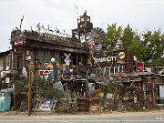 Idaho City GT