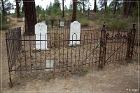 Idaho City Cemetery
