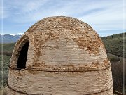 Nicholia Charcoal Kilns