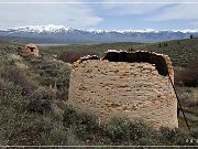 Nicholia Charcoal Kilns