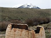 Nicholia Charcoal Kilns