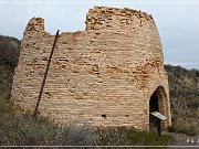 Nicholia Charcoal Kilns