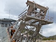 Yankee Fork Gold Dredge