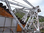 Yankee Fork Gold Dredge