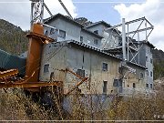 Yankee Fork Gold Dredge