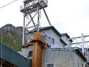 Yankee Fork Gold Dredge