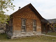 Bannack GT