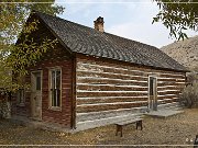 Bannack GT