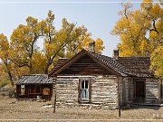 Bannack GT