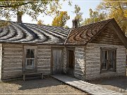 Bannack GT